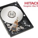 40GB Hitachi HTS428040F9AT00 DK23FA-40 ATA-100 2.5"