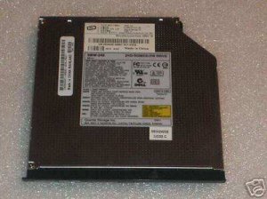 DVD/CD-RW COMBO QSI SBW-242 SBW242 B/C/U   ACER DELL