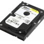 WD Caviar WD1600AABB 160GB ATA-100 7200 RPM hard drive