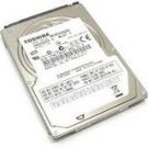 80gb TOSHIBA MK8046GSX 5400 RPM SATA-II 2.5" hard drive