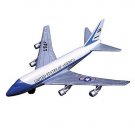 Air Force One 747 (4.5")