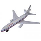 American DC-10 Diecast 4.5"