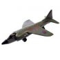AV-8B Harrier 4.5" Diecast Model