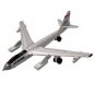 B-47B Stratojet 4.5" Diecast Model