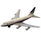 British Airways 747 (4.5") Diecast Model