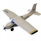 Cessna 172 4.5" Diecast Model