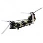 CH-47 Chinook 3.5" Diecast Model