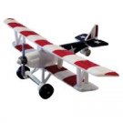 Curtiss Jenny 4.5" Diecast Model