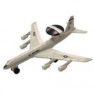 E-3 Sentry AWACS 4.5" Diecast Model