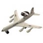 E-3 Sentry AWACS 4.5" Diecast Model