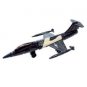 F-104G Starfighter 4.5" Diecast Model