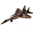 F-15 Eagle 4.5" Diecast Model
