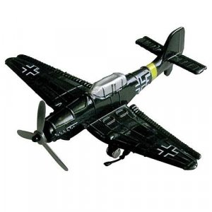 JU-87 Stuka 3.5" Diecast Model
