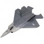 In Air F-22 Raptor (1:100)