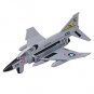 In Air F-4 Phantom (1:100)