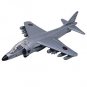 In Air Harrier AV-8 (1:100)