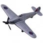 In Air Hawker Hurricane (1:100)