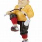 FRUSTRATED GOLFER  FIGURINE