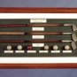 GOLF SHADOW BOX