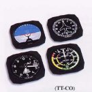 Traditional Instrument Coasters - Price Drop!!!
