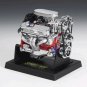 Chevy Small Block Street Rod 1/6 Engine by Liberty Classics