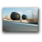 #24 Jeff Gordon Head Rest Covers Set of 2 BSI Products