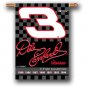 #3 Dale Earnhardt Sr. 2-sided Banner 28x40 BSI Products