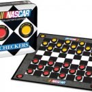 NASCAR Checkers in a Tin by USAopoly 2005