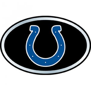 Indianapolis Colts '06 NFL Color Auto Emblem Team Promark