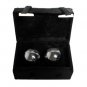 Health Balls - Chrome Children's (30mm)