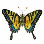 Silk Butterfly Kite - Gold - 60 inch