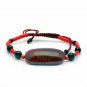 Tibetan Bracelet - dZi Beads - Style 3