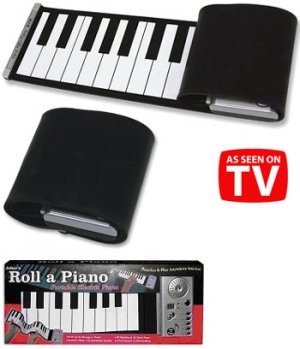 JOBAR PORTABLE ELECTRIC PIANO