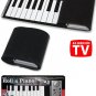 JOBAR PORTABLE ELECTRIC PIANO