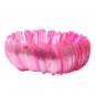 Genuine Shell Bracelet Thick - Pink