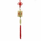 Brass Dragon Arch Gong (Bell)