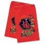 Lucky Red Envelopes - Small - 40 Pack (2.75" x 4")