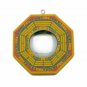 Bagua - 4" Wood - Concave