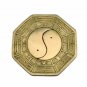 Large Brass Bagua - 4.50 inch