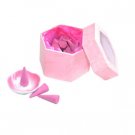 Incense Cones - Jasmine/Pink Window Box