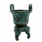 Incense Burner - Elephant Chalice