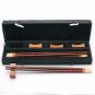 Wood Chopsticks - 4 Pair