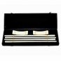 Porcelain Chopsticks - Neutral Tan - 2 Pair