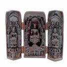 Tibetan Buddha Trinity