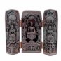 Tibetan Buddha Trinity