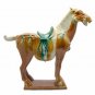 Tang Horse - Porcelain - 20 inch