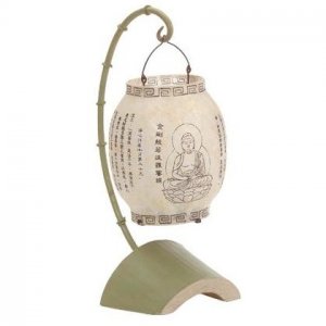 Buddha Lantern