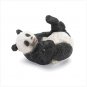 Playful Panda Figurine