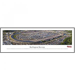 Darlington Raceway Bagged Blakeway Panorama