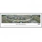 Lowe's Motor Speedway Bagged Blakeway Panorama